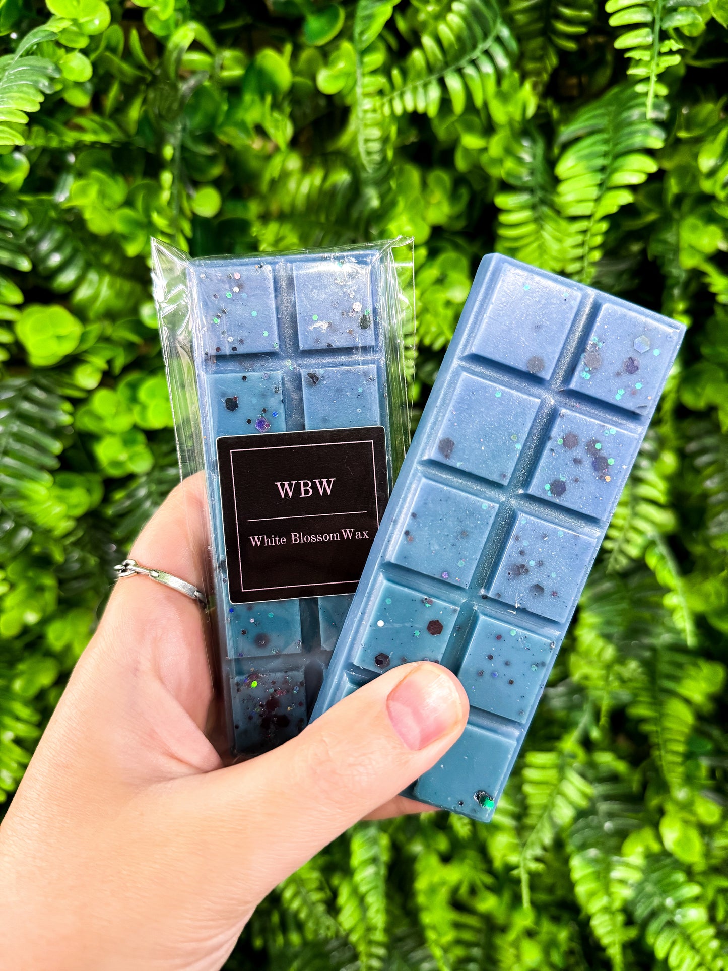 Sauvage Wax Melt Bar