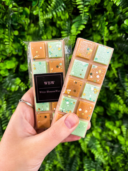 Kay Pistachio Gelato Wax Melt Bar