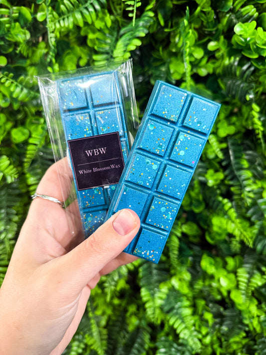 Vapour Rub Wax Melt Bar