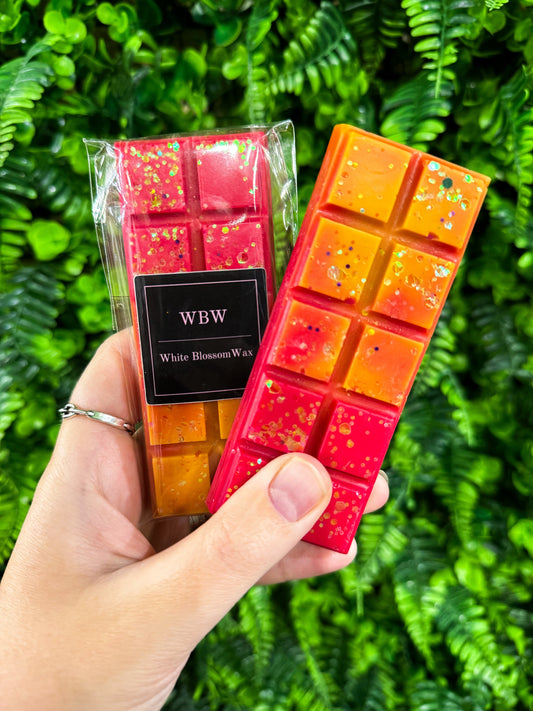 Bombay Sunset Wax Melt Bar