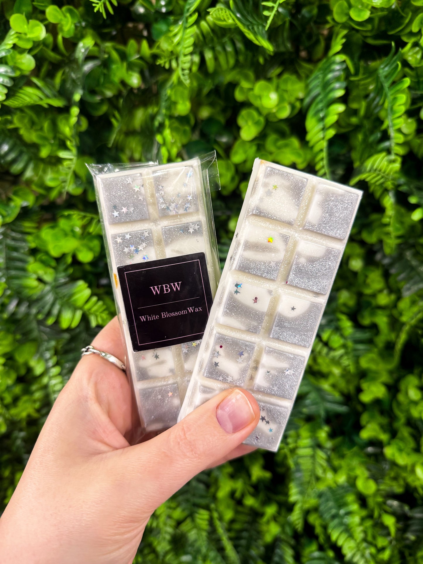 Fresh Quilt Wax Melt Bar