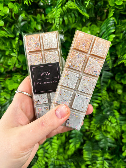 'Scent Company' Cosy Cardigan Type Wax Melt Bar