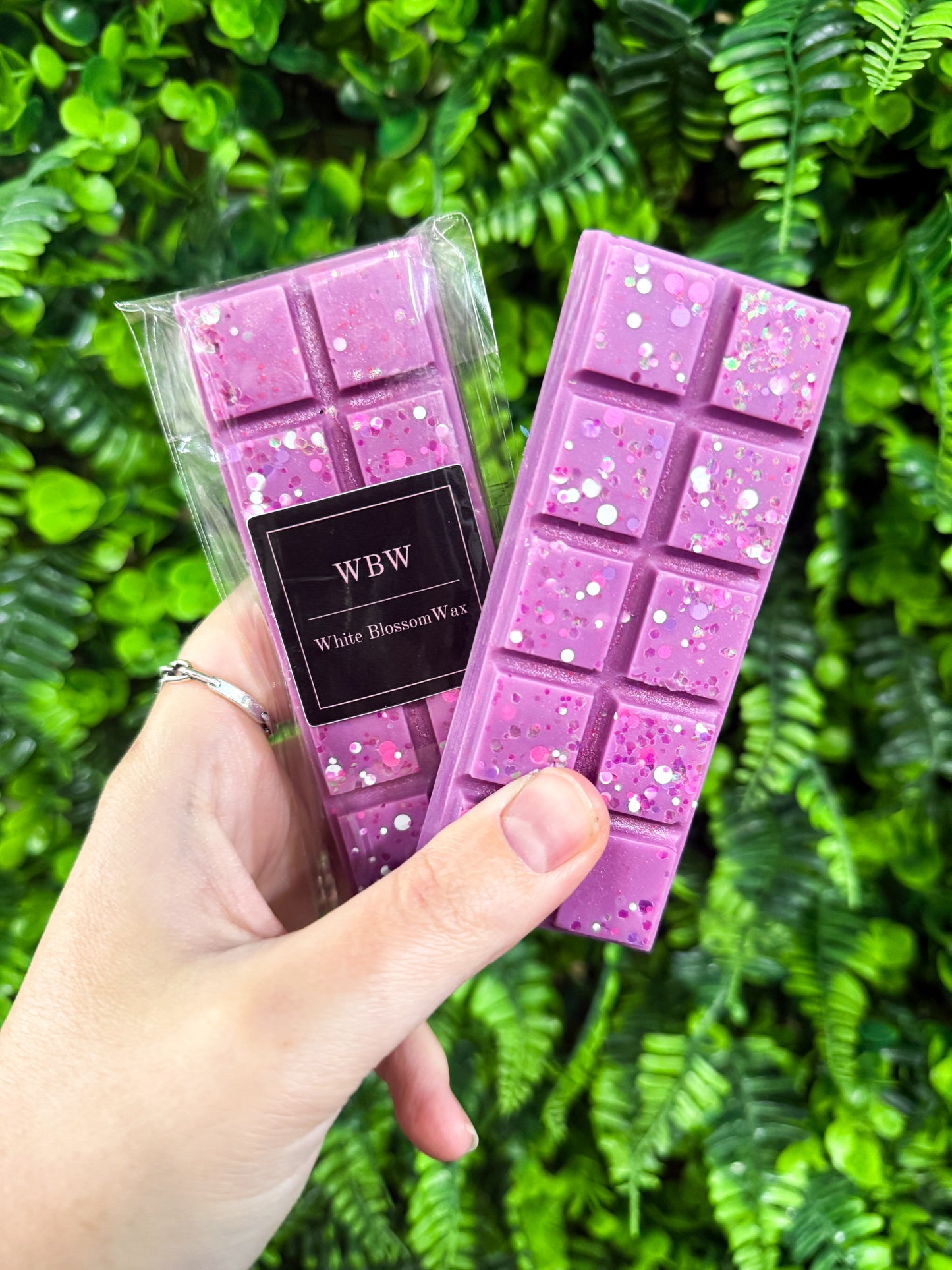 Magic Medicine Wax Melt Bar