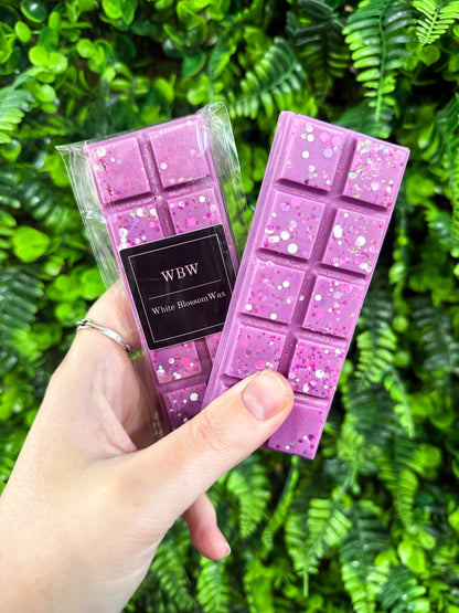 Magic Medicine Wax Melt Bar