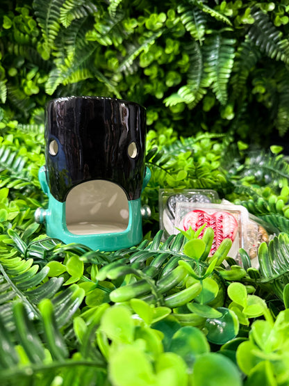 Frankenstein Wax Melt Burner