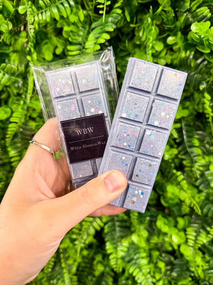 Bluebells In The Wild Wax Melt Bar