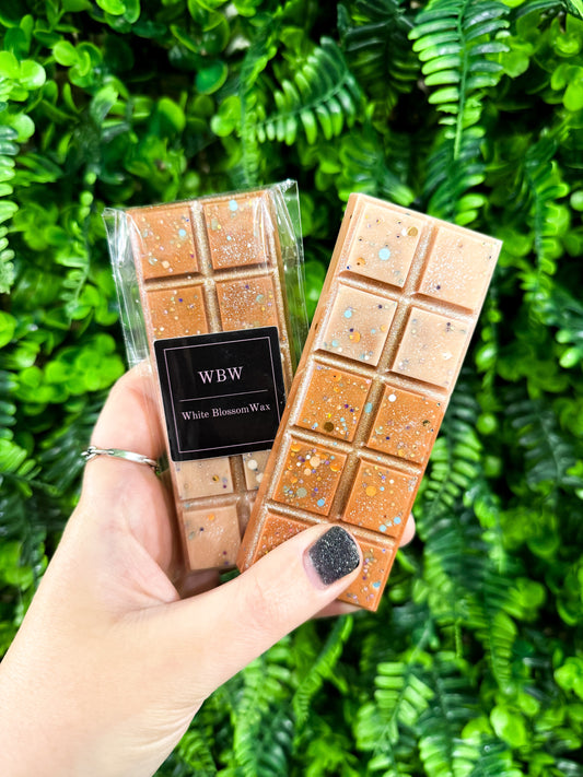 Cosy Autumn Nights Wax Melt Bar