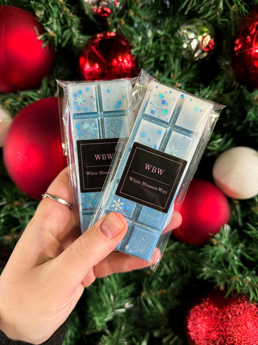 Ice Queen Wax Melt Bar