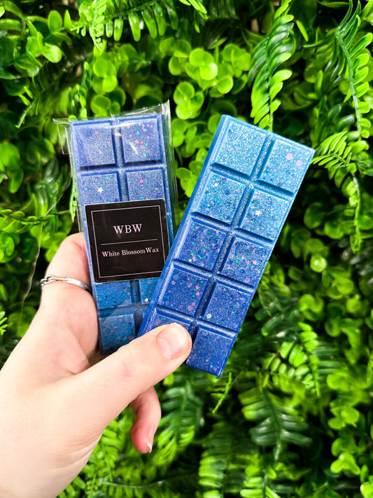 Aqua Marine Wax Melt Bar