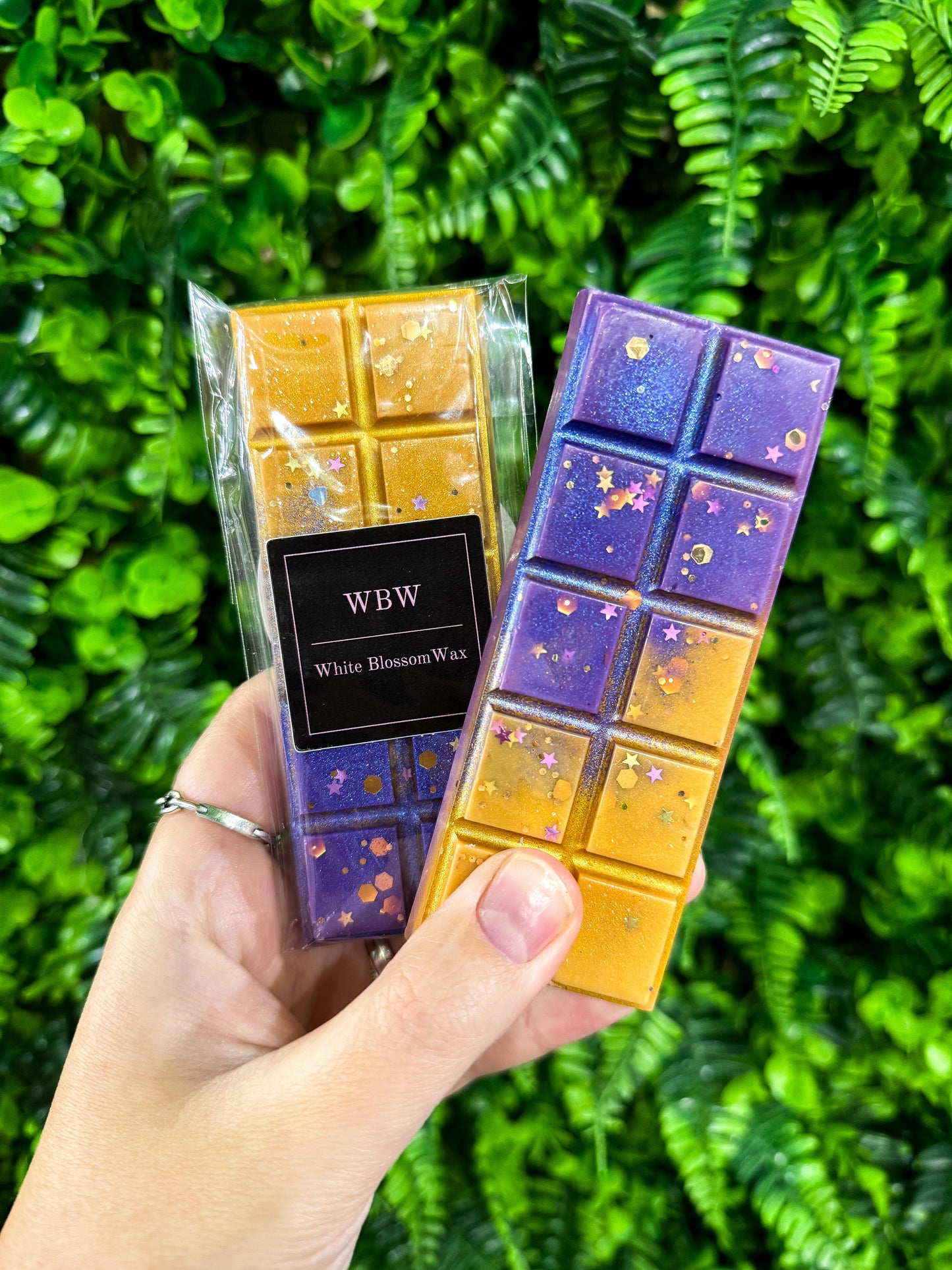 Love Spell Wax Melt Bar