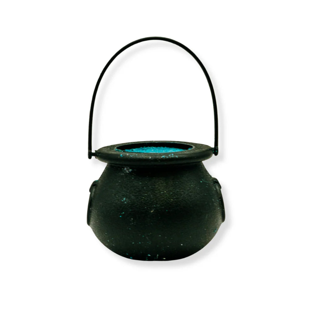 Bubbling Cauldron Bath Bomb