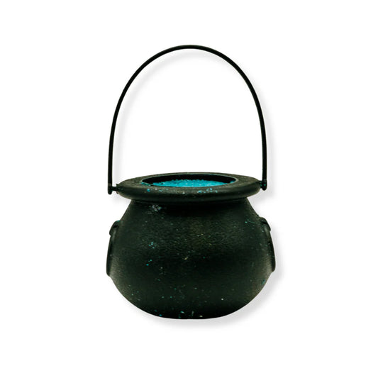 Bubbling Cauldron Bath Bomb