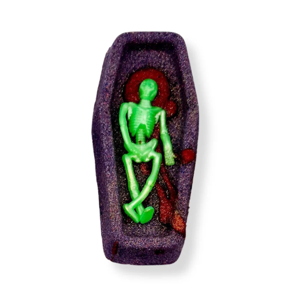 Coffin Bath Bomb
