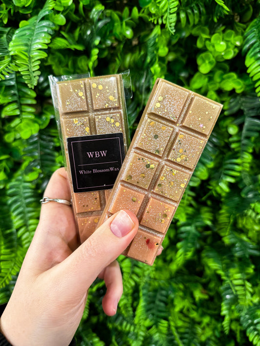 S. Carpenter Caramel Dream Type Wax Melt Bar