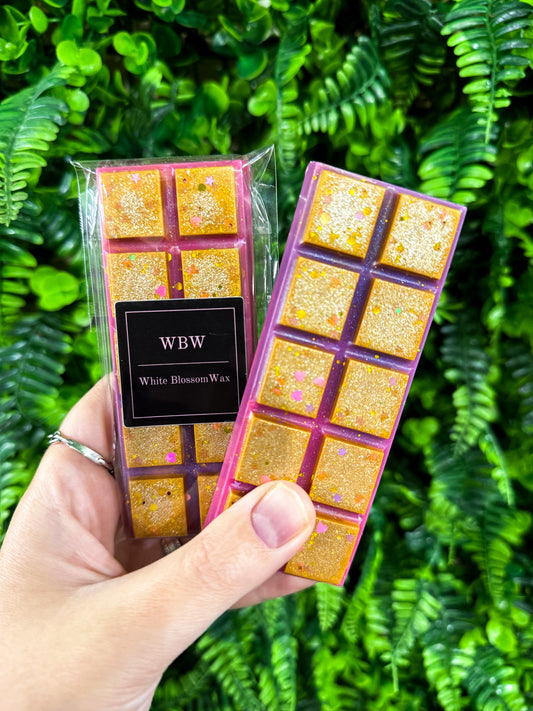 The Lanterns Wax Melt Bar