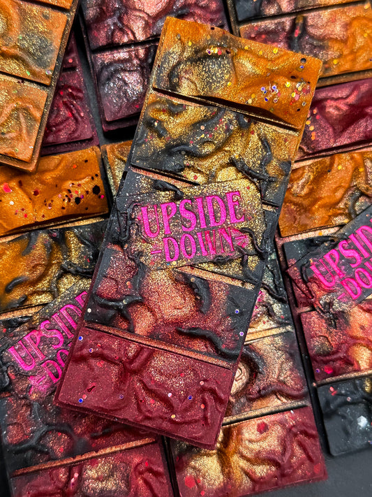 The Upside Down Wax Melt Bar