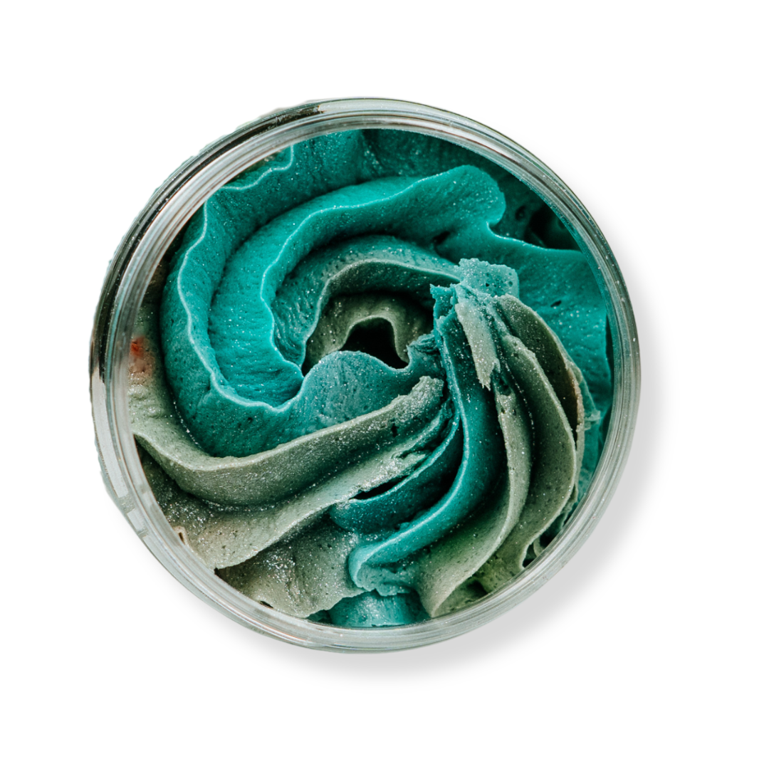 Bora Bora Shower Whip