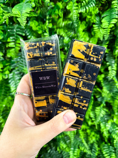 Black Orchid Wax Melt Bar