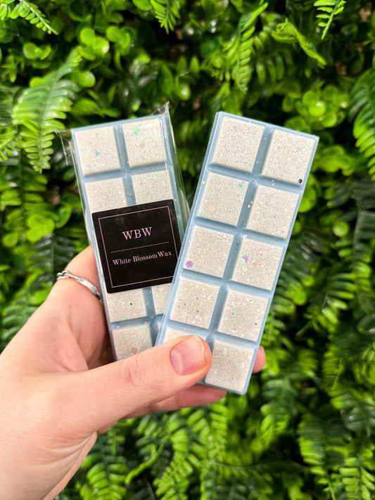 Sol Do Not Disturb Type Wax Melt Bar