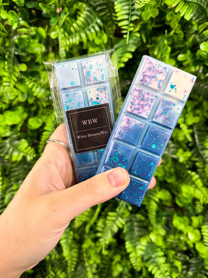 Len Spring Awakening Wax Melt Bar