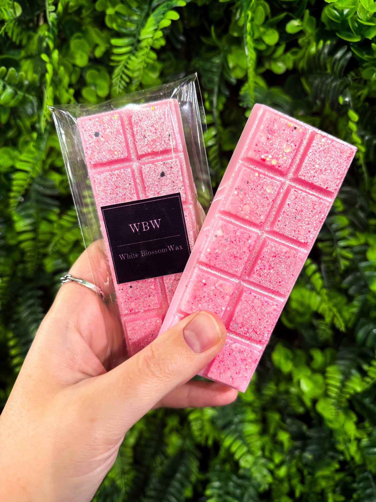 Len Bliss Unstoppables Wax Melt Bar