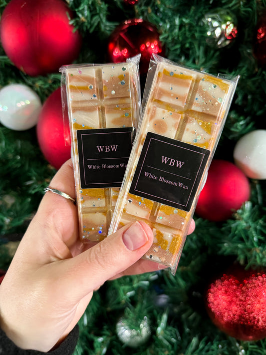 Christmas Cookies Wax Melt Bar