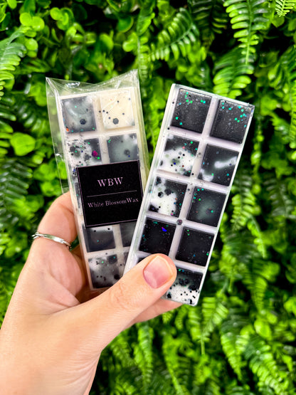 Pom Noir Wax Melt Bar