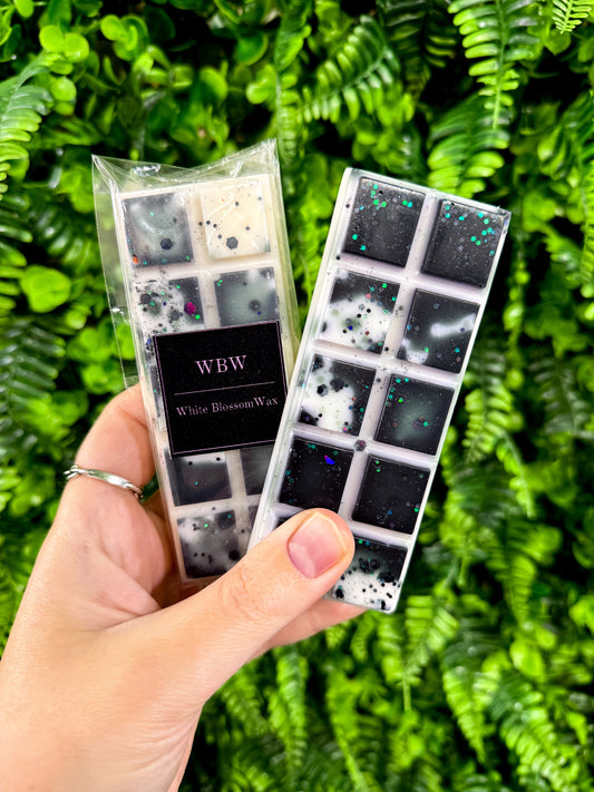 Pom Noir Wax Melt Bar