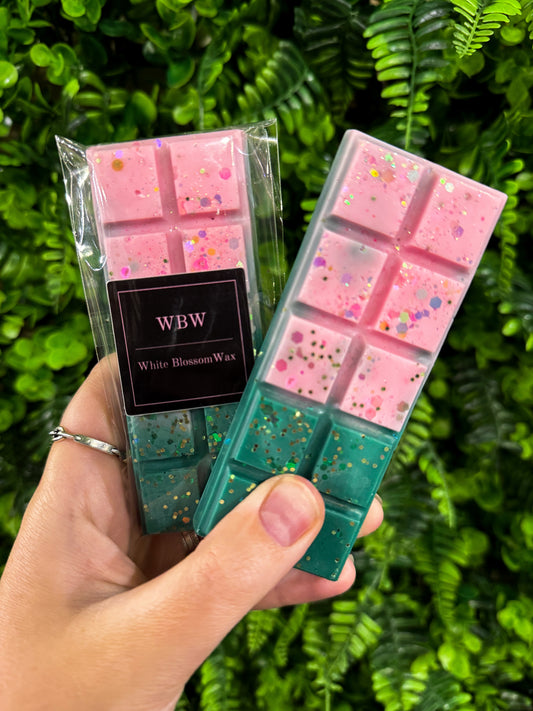 Princess Wax Melt Bar