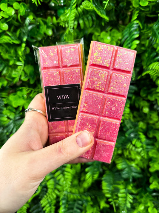 Sunkissed Summer Punch Wax Melt Bar