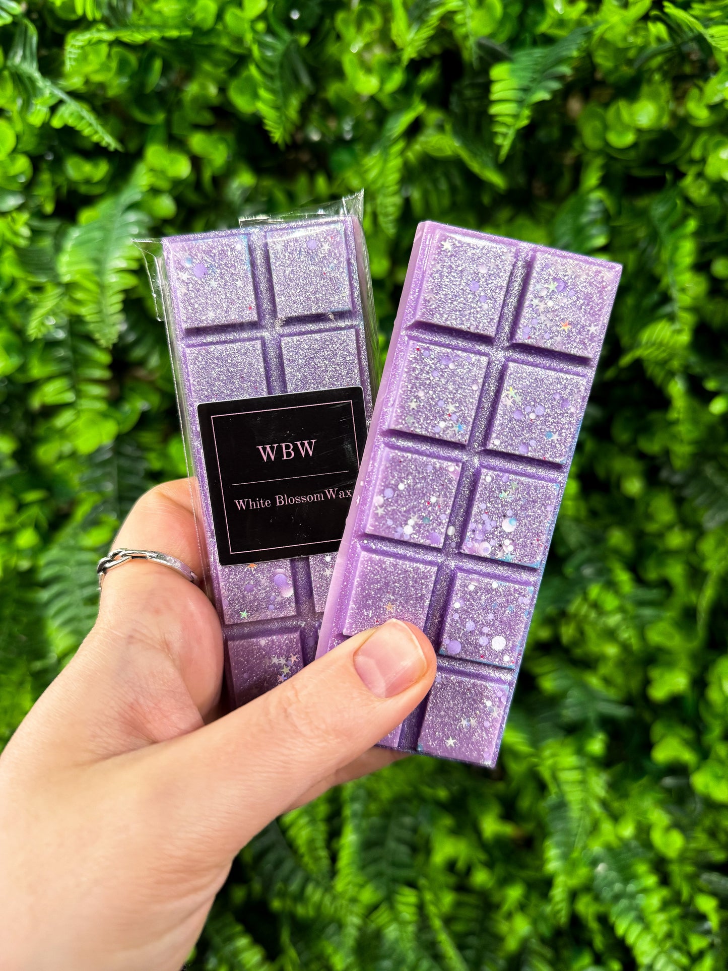 L*nor Dreams Wax Melt Bar