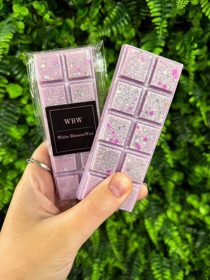 Sleepy Wax Melt Bar
