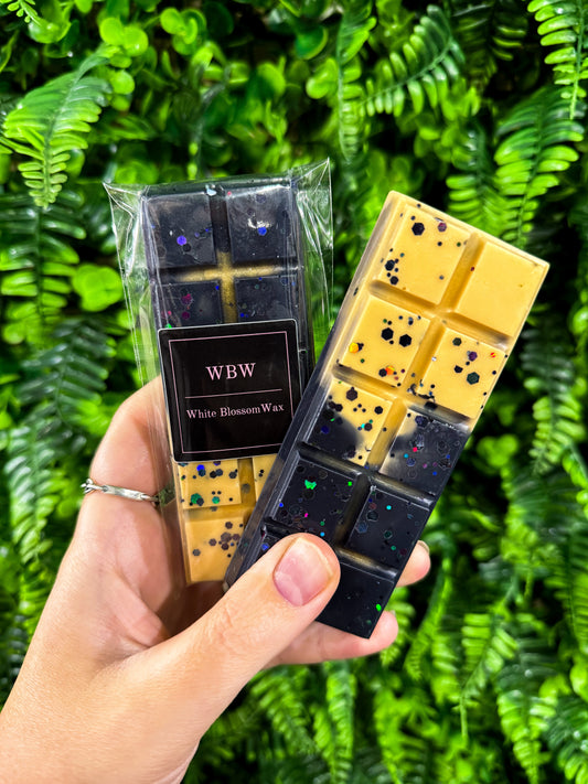 Homme Wax Melt Bar