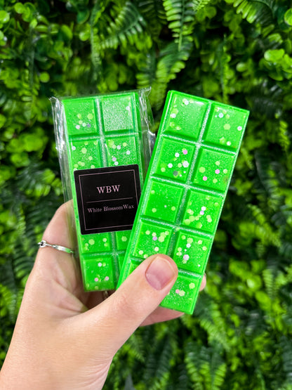 Brum Bamboo Wax Melt Bar