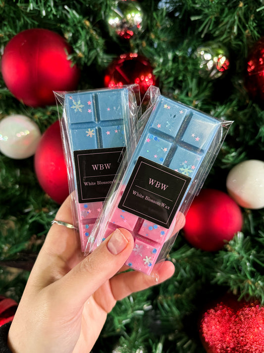 Winter In Paris Wax Melt Bar