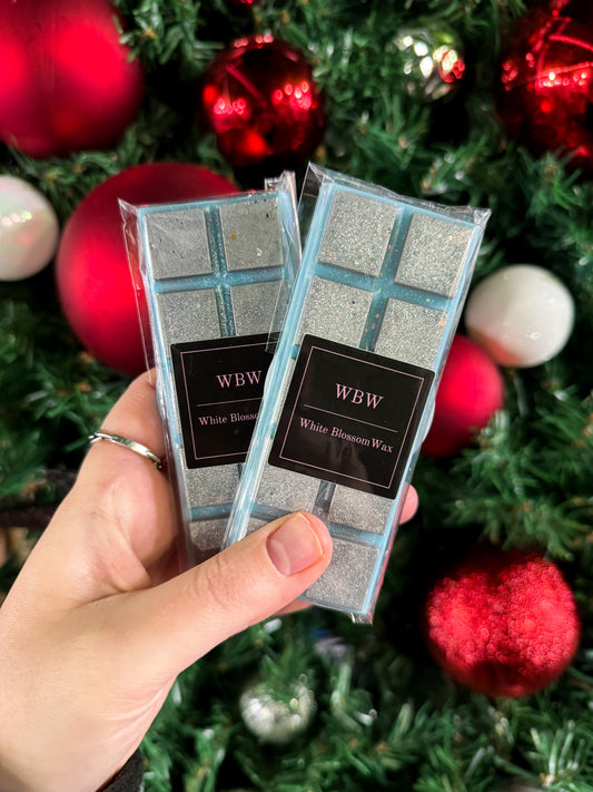 Eskimo Kisses Wax Melt Bar