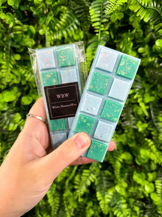 Fairy Almond Milk & Honey Wax Melt Bar