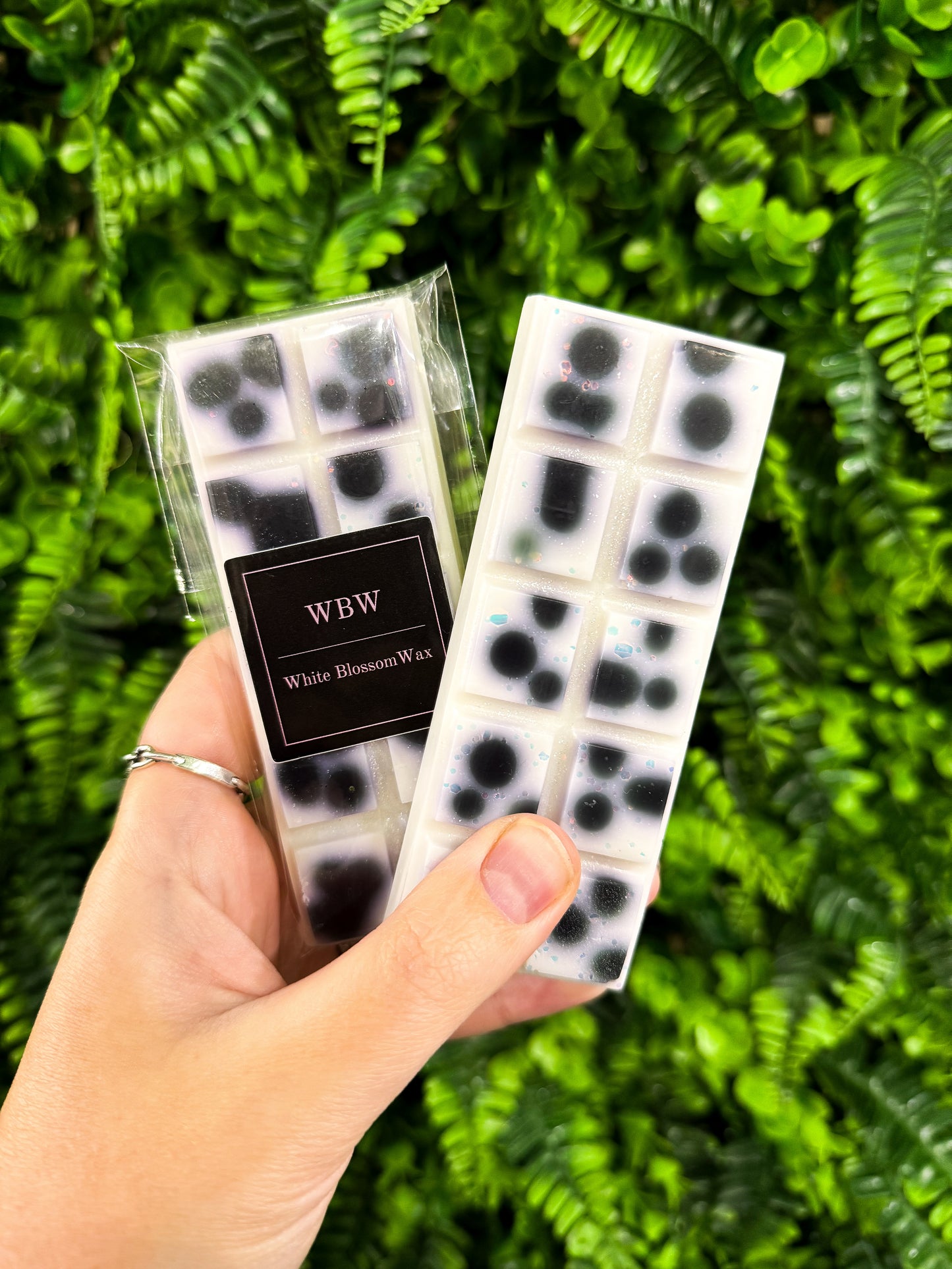 Dalmatian Plantation Wax Melt Bar