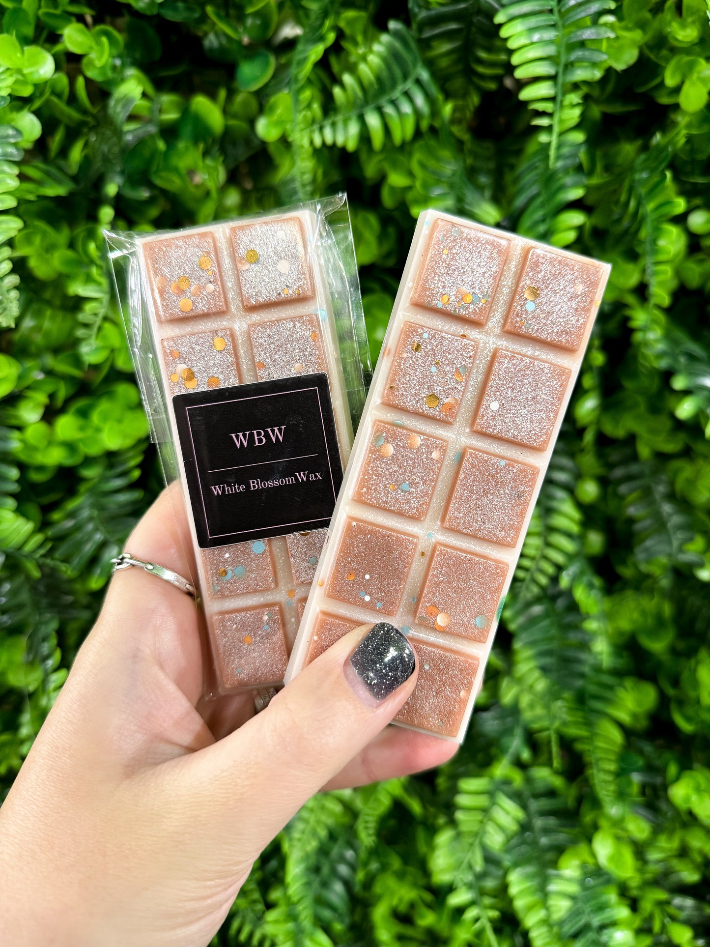Snug As A Bug Wax Melt Bar