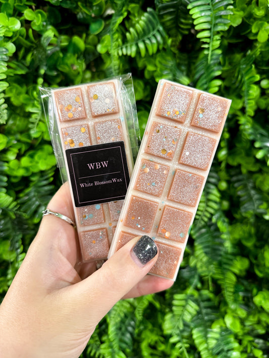 Snug As A Bug Wax Melt Bar