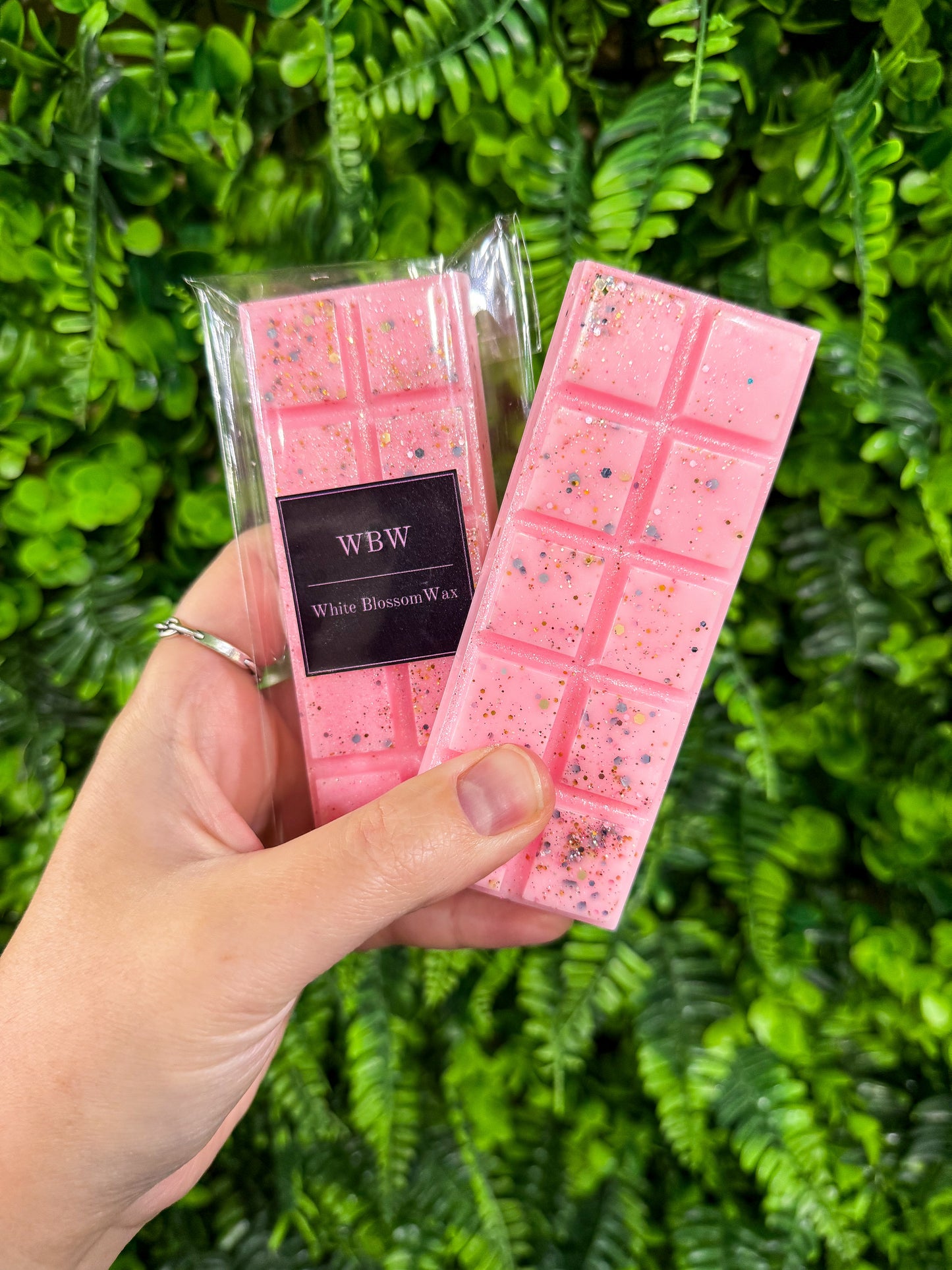 Pretty Blossom Wax Melt Bar