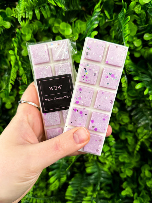 'Scent Company' Lavender Cotton Type Wax Melt Bar
