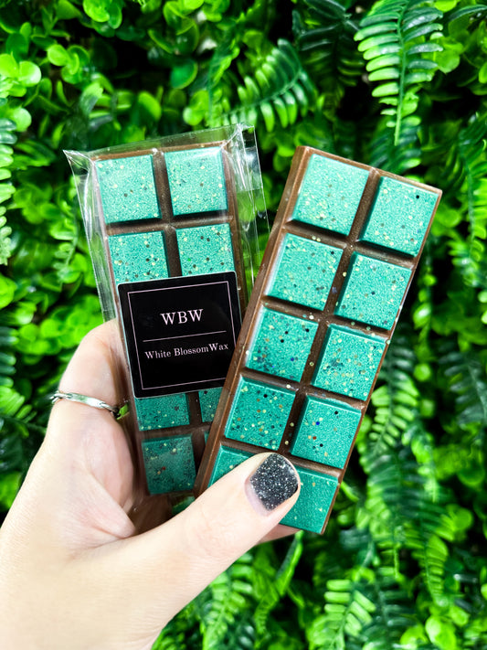 Haunted Forest Wax Melt Bar