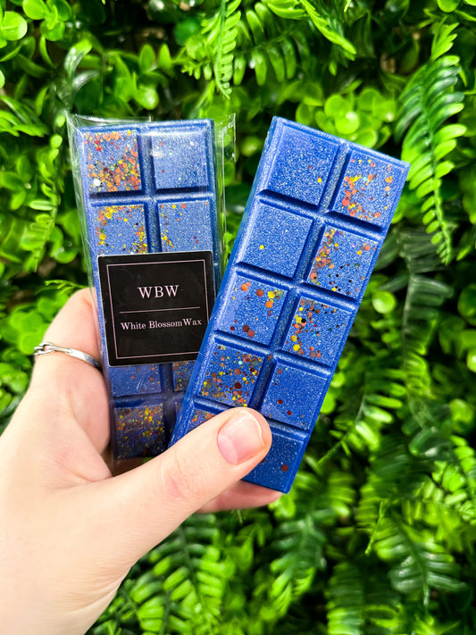 Arabian Royalty Wax Melt Bar