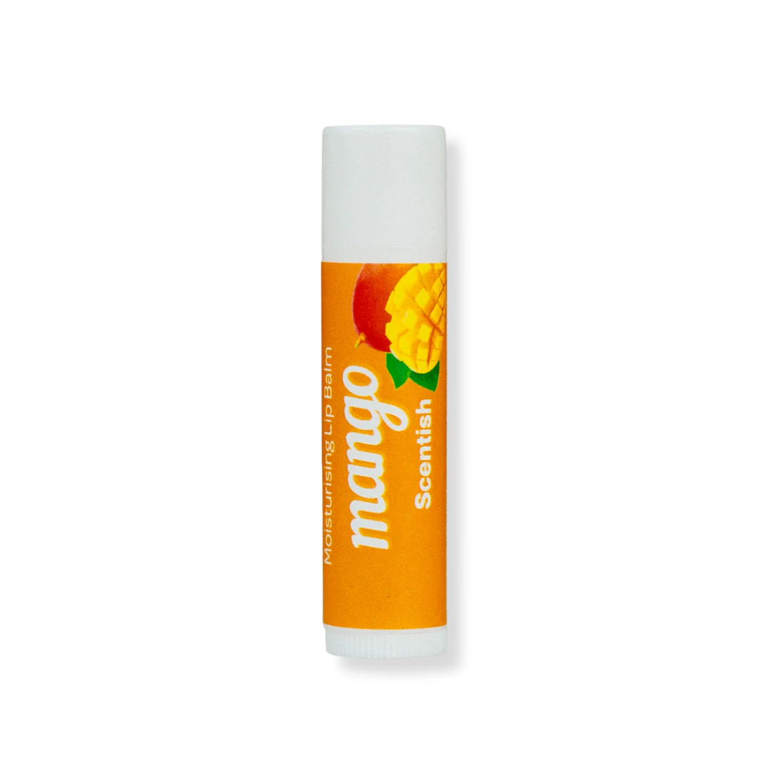Mango Lip Balm