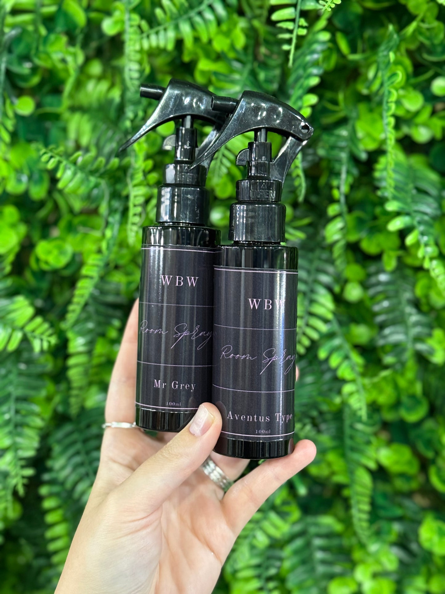 Snow Angel Room Spray