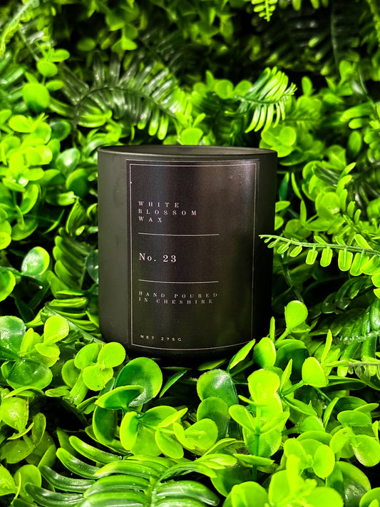 Pistachio Gelato Large Candle