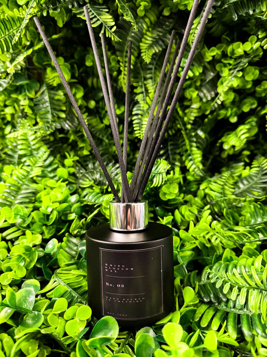 Autumn Spice Reed Diffuser