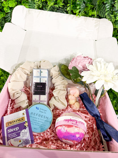 Self Care Sunday Box