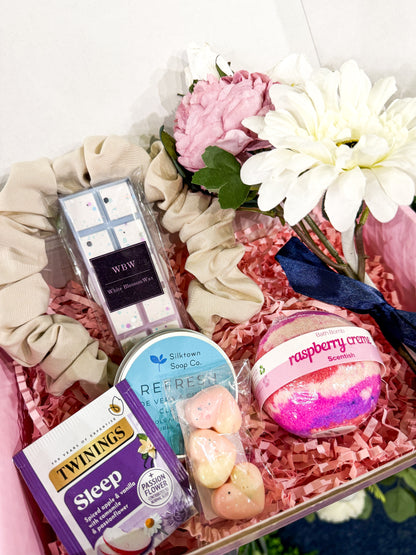 Self Care Sunday Box